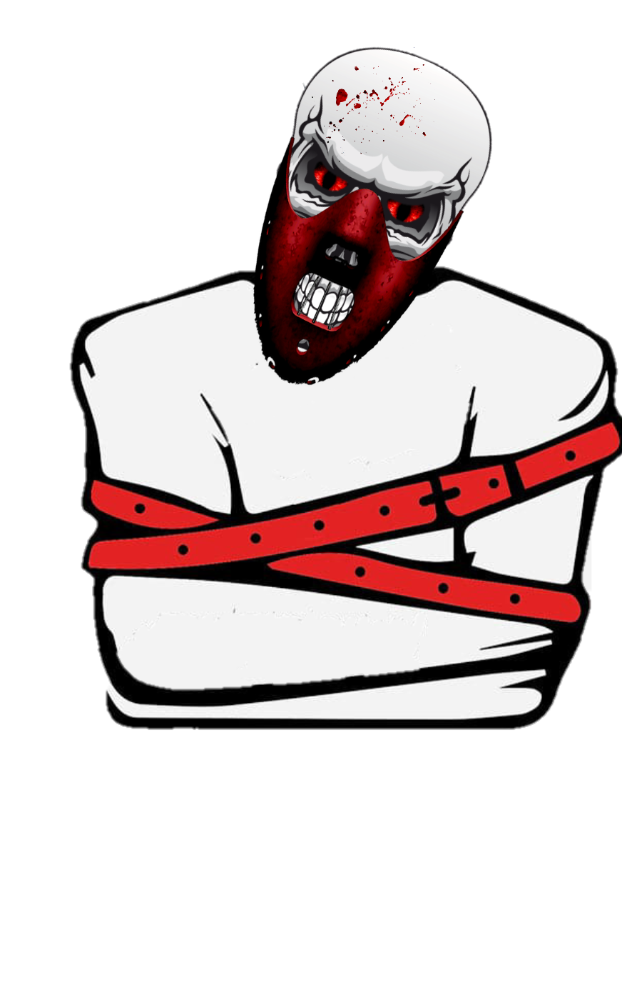 Rogue Asylum
